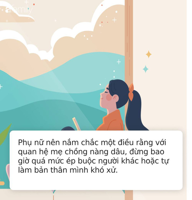 Câu chuyện con dâu biếu Tết mẹ chồng chiếc áo khoác 20 triệu đồng gây tranh cãi và bài học về cách ứng xử trong hôn nhân khiến tất cả 'ngả mũ' - 1 Câu chuyện con dâu biếu Tết mẹ chồng chiếc áo khoác 20 triệu đồng gây tranh cãi và bài học về cách ứng xử trong hôn nhân khiến tất cả 'ngả mũ' - 1