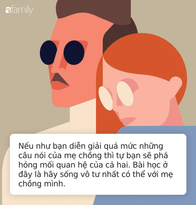 Câu chuyện con dâu biếu Tết mẹ chồng chiếc áo khoác 20 triệu đồng gây tranh cãi và bài học về cách ứng xử trong hôn nhân khiến tất cả 'ngả mũ' - 2 Câu chuyện con dâu biếu Tết mẹ chồng chiếc áo khoác 20 triệu đồng gây tranh cãi và bài học về cách ứng xử trong hôn nhân khiến tất cả 'ngả mũ' - 2