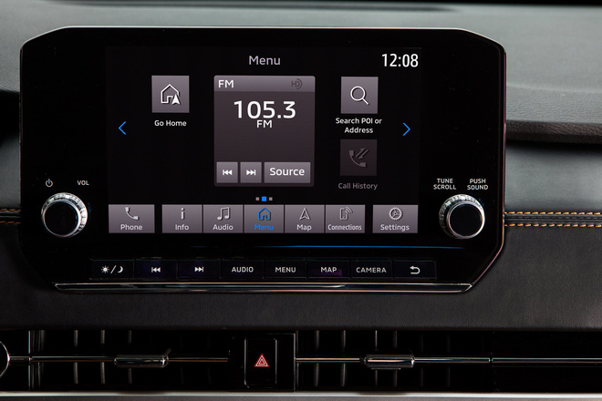 Ra mắt Mitsubishi Outlander 2021: Giá quy đổi từ 597 triệu đồng, dễ thành bom tấn trước Honda CR-V và Mazda CX-5 khi về Việt Nam - 25 Ra mắt Mitsubishi Outlander 2021: Giá quy đổi từ 597 triệu đồng, dễ thành bom tấn trước Honda CR-V và Mazda CX-5 khi về Việt Nam - 25