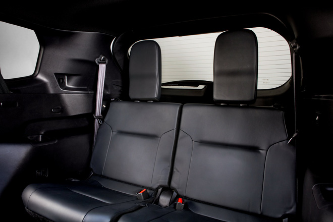 Ra mắt Mitsubishi Outlander 2021: Giá quy đổi từ 597 triệu đồng, dễ thành bom tấn trước Honda CR-V và Mazda CX-5 khi về Việt Nam - 16 Ra mắt Mitsubishi Outlander 2021: Giá quy đổi từ 597 triệu đồng, dễ thành bom tấn trước Honda CR-V và Mazda CX-5 khi về Việt Nam - 16