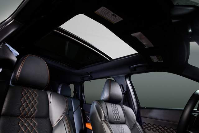 Ra mắt Mitsubishi Outlander 2021: Giá quy đổi từ 597 triệu đồng, dễ thành bom tấn trước Honda CR-V và Mazda CX-5 khi về Việt Nam - 36 Ra mắt Mitsubishi Outlander 2021: Giá quy đổi từ 597 triệu đồng, dễ thành bom tấn trước Honda CR-V và Mazda CX-5 khi về Việt Nam - 36