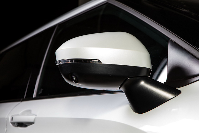 Ra mắt Mitsubishi Outlander 2021: Giá quy đổi từ 597 triệu đồng, dễ thành bom tấn trước Honda CR-V và Mazda CX-5 khi về Việt Nam - 8 Ra mắt Mitsubishi Outlander 2021: Giá quy đổi từ 597 triệu đồng, dễ thành bom tấn trước Honda CR-V và Mazda CX-5 khi về Việt Nam - 8