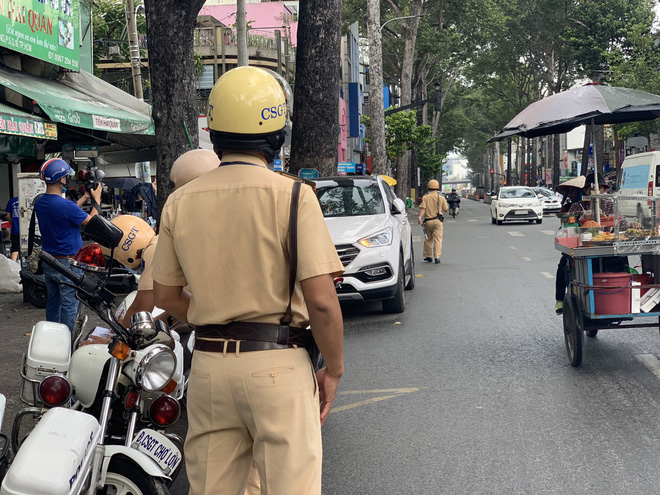 7 ngày Tết Nguyên đán Tân Sửu 2021, TPHCM xảy ra 24 vụ tai nạn khiến 5 người chết 7 ngày Tết Nguyên đán Tân Sửu 2021, TPHCM xảy ra 24 vụ tai nạn khiến 5 người chết