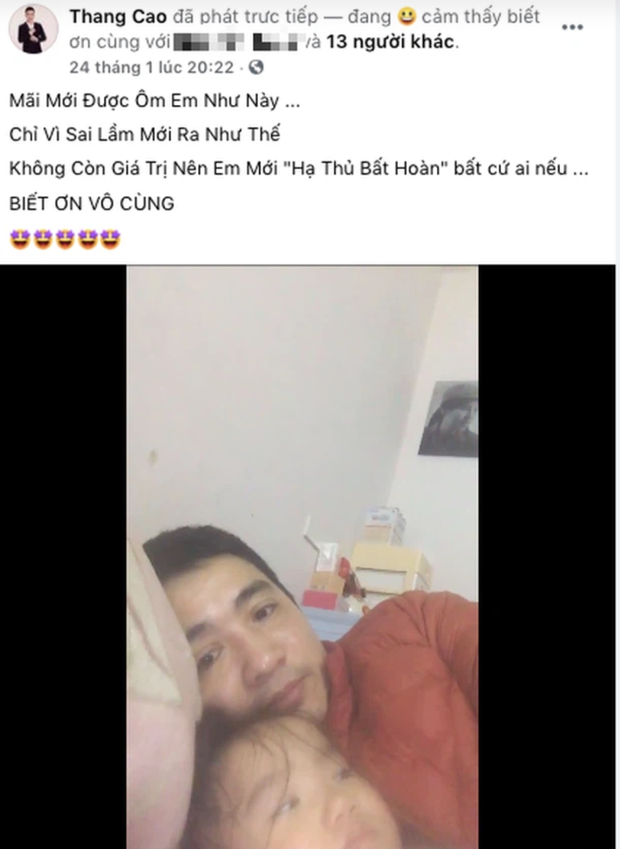 Giữa lùm xùm ly hôn chồng thứ 4 và bị tố ngoại tình với trai trẻ, DV Hoàng Yến lại đăng clip công khai nói về 'phi công' khiến dân mạng tranh cãi - 1 Giữa lùm xùm ly hôn chồng thứ 4 và bị tố ngoại tình với trai trẻ, DV Hoàng Yến lại đăng clip công khai nói về 'phi công' khiến dân mạng tranh cãi - 1