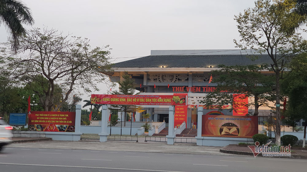 Hàng quán, di tích đóng cửa, Bắc Ninh vắng như mùng 1 Tết - 9 Hàng quán, di tích đóng cửa, Bắc Ninh vắng như mùng 1 Tết - 9