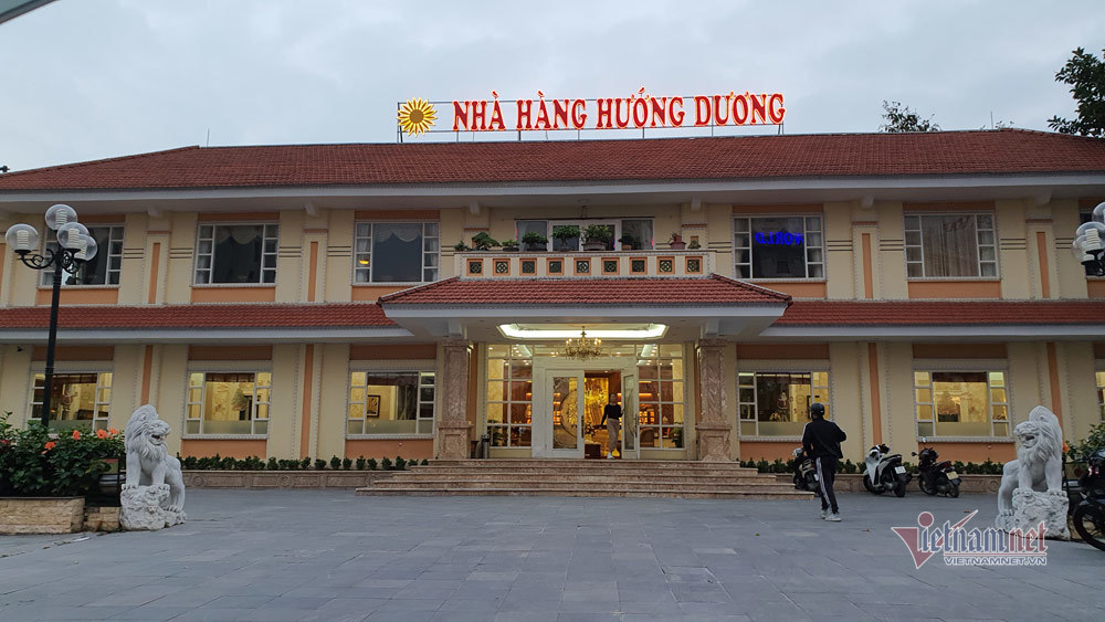 Hàng quán, di tích đóng cửa, Bắc Ninh vắng như mùng 1 Tết - 8 Hàng quán, di tích đóng cửa, Bắc Ninh vắng như mùng 1 Tết - 8