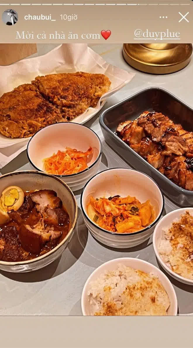 Hết Tết còn xuân, hội gái đảm vẫn miệt mài khoe thành quả vào bếp, nấu toàn món đơn giản mà hao cơm! - 13 Hết Tết còn xuân, hội gái đảm vẫn miệt mài khoe thành quả vào bếp, nấu toàn món đơn giản mà hao cơm! - 13