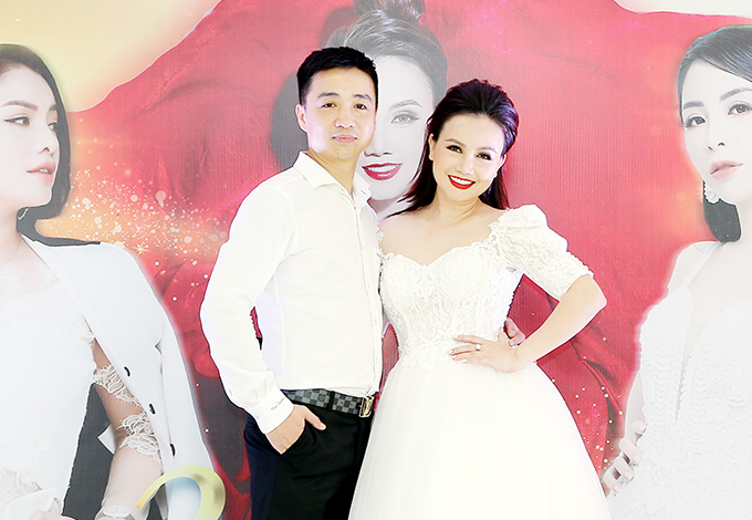 'Cô Xuyến' Hoàng Yến: 'Có người muốn lấy 4 chồng như tôi chẳng được' 'Cô Xuyến' Hoàng Yến: 'Có người muốn lấy 4 chồng như tôi chẳng được'