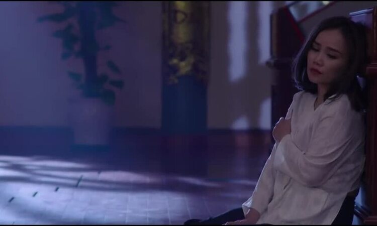 'Cô Xuyến' Hoàng Yến: 'Có người muốn lấy 4 chồng như tôi chẳng được' - 2 'Cô Xuyến' Hoàng Yến: 'Có người muốn lấy 4 chồng như tôi chẳng được' - 2