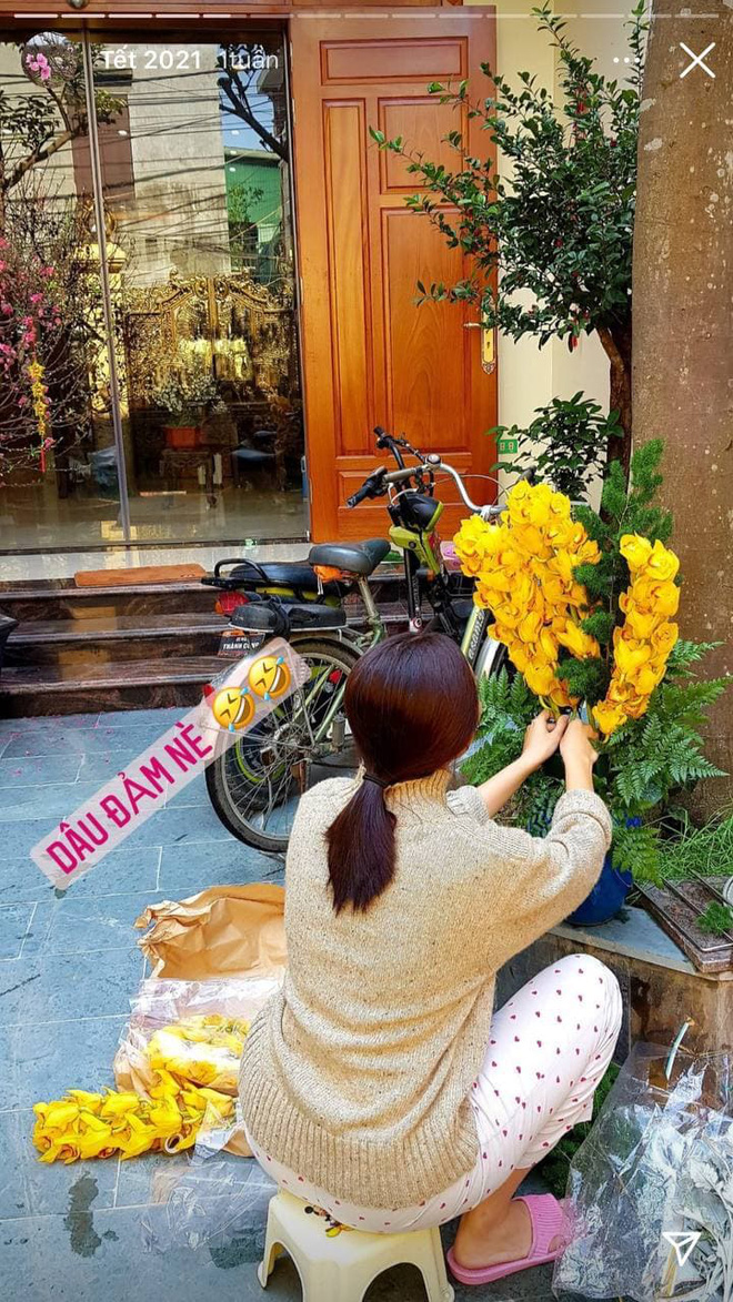 Hết Tết còn xuân, hội gái đảm vẫn miệt mài khoe thành quả vào bếp, nấu toàn món đơn giản mà hao cơm! - 10 Hết Tết còn xuân, hội gái đảm vẫn miệt mài khoe thành quả vào bếp, nấu toàn món đơn giản mà hao cơm! - 10