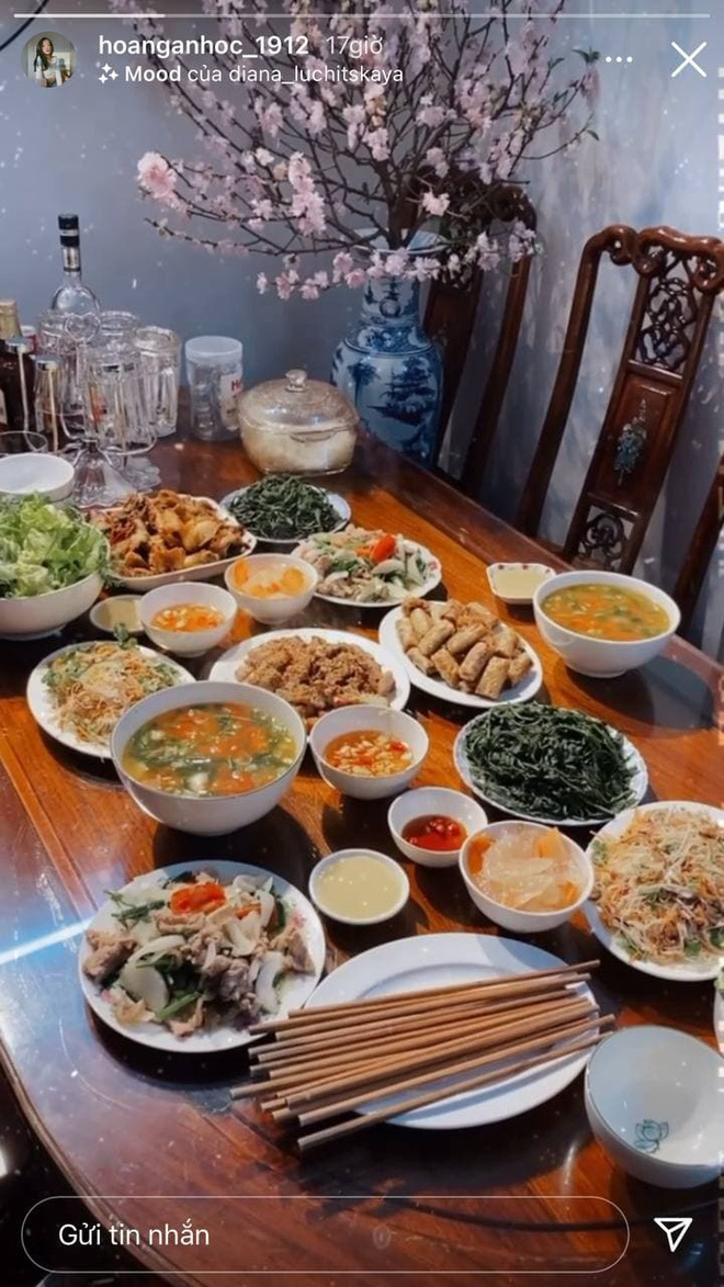Hết Tết còn xuân, hội gái đảm vẫn miệt mài khoe thành quả vào bếp, nấu toàn món đơn giản mà hao cơm! - 28 Hết Tết còn xuân, hội gái đảm vẫn miệt mài khoe thành quả vào bếp, nấu toàn món đơn giản mà hao cơm! - 28