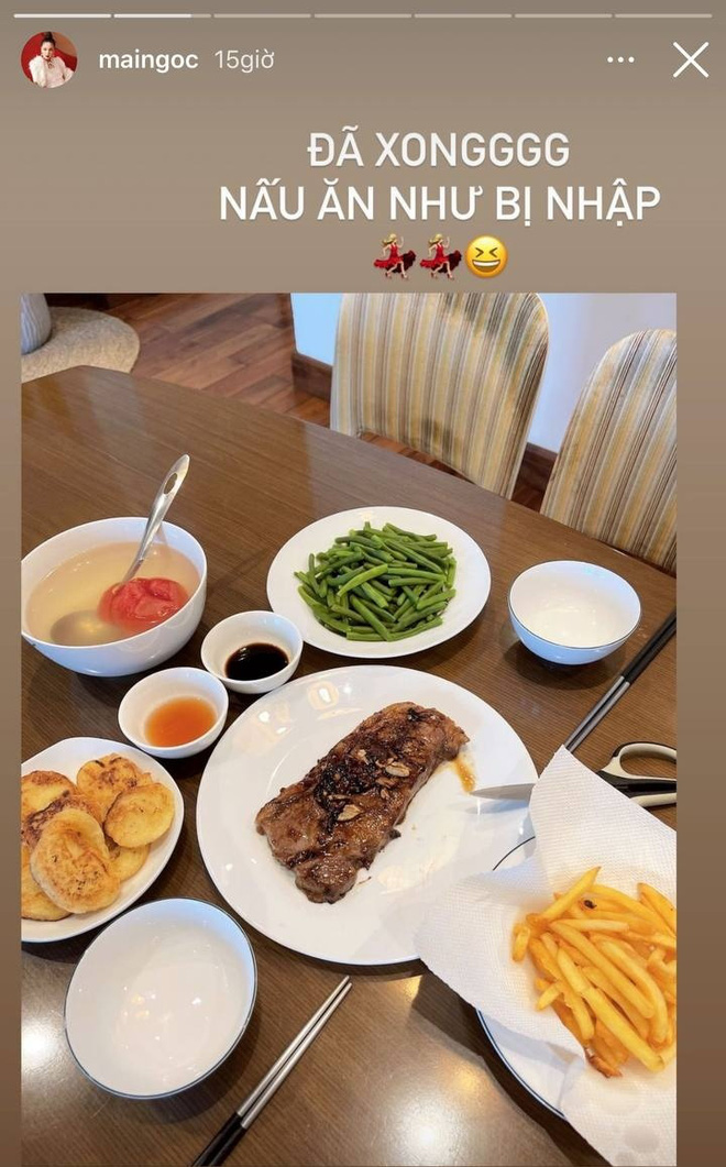 Hết Tết còn xuân, hội gái đảm vẫn miệt mài khoe thành quả vào bếp, nấu toàn món đơn giản mà hao cơm! - 1 Hết Tết còn xuân, hội gái đảm vẫn miệt mài khoe thành quả vào bếp, nấu toàn món đơn giản mà hao cơm! - 1
