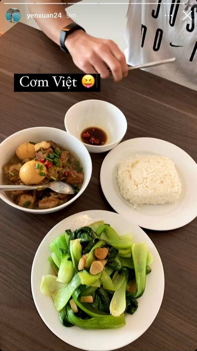 Hết Tết còn xuân, hội gái đảm vẫn miệt mài khoe thành quả vào bếp, nấu toàn món đơn giản mà hao cơm! - 20 Hết Tết còn xuân, hội gái đảm vẫn miệt mài khoe thành quả vào bếp, nấu toàn món đơn giản mà hao cơm! - 20