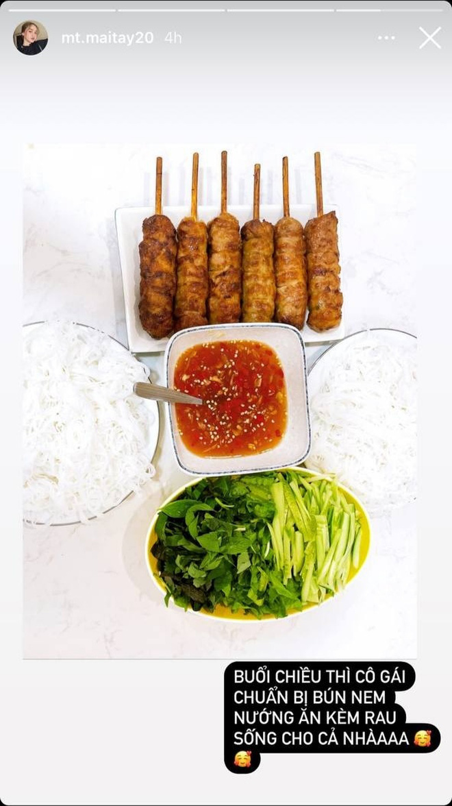 Hết Tết còn xuân, hội gái đảm vẫn miệt mài khoe thành quả vào bếp, nấu toàn món đơn giản mà hao cơm! - 22 Hết Tết còn xuân, hội gái đảm vẫn miệt mài khoe thành quả vào bếp, nấu toàn món đơn giản mà hao cơm! - 22