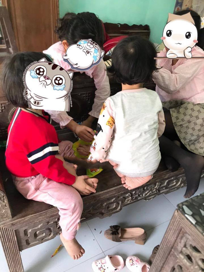 4 lần sinh nở nhưng không có con trai, chồng đề nghị ly hôn nhẹ như gió thoảng nhưng quyết định vượt lên đau thương của vợ mới thật đáng nể - 1 4 lần sinh nở nhưng không có con trai, chồng đề nghị ly hôn nhẹ như gió thoảng nhưng quyết định vượt lên đau thương của vợ mới thật đáng nể - 1