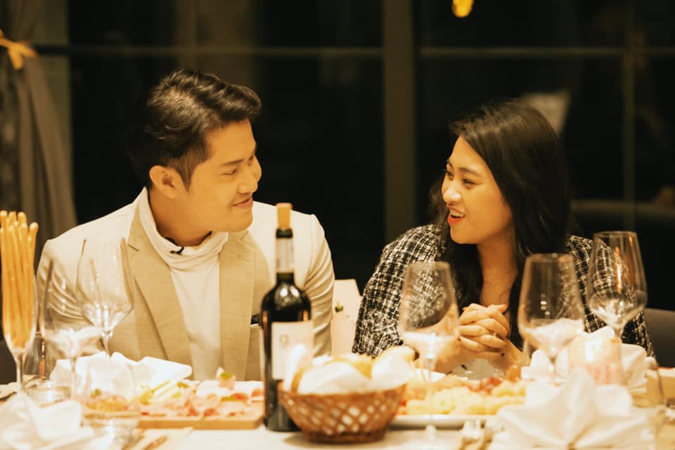 Vợ chưa cưới nhắn nhủ lời yêu thương sau tang lễ của cố diễn viên Hải Đăng - 2 Vợ chưa cưới nhắn nhủ lời yêu thương sau tang lễ của cố diễn viên Hải Đăng - 2