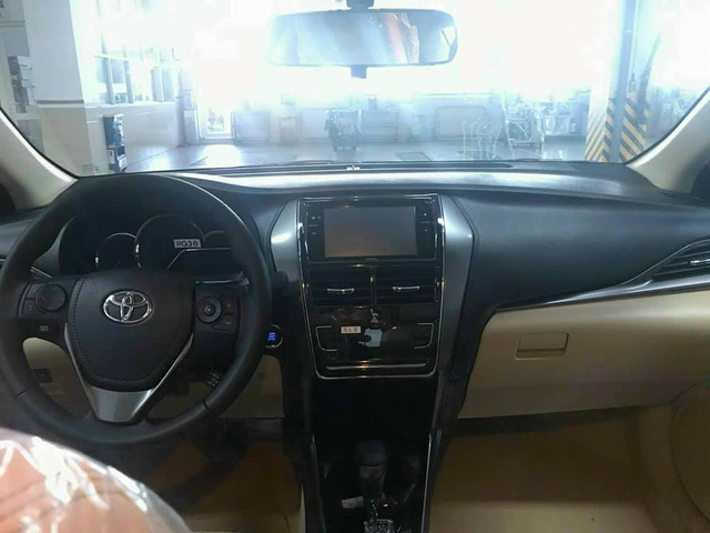 Toyota Vios 2021 về đại lý trước ngày ra mắt: Giao xe từ 24/2, 'bom tấn' đầu năm đe dọa Hyundai Accent và Honda City - 5 Toyota Vios 2021 về đại lý trước ngày ra mắt: Giao xe từ 24/2, 'bom tấn' đầu năm đe dọa Hyundai Accent và Honda City - 5