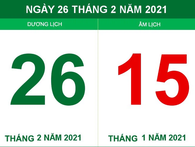 Nên cúng Rằm tháng Giêng từ ngày nào? - 1 Nên cúng Rằm tháng Giêng từ ngày nào? - 1