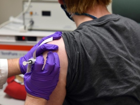Israel: Vaccine của Pfizer ngăn chặn 98,9% trường hợp tử vong vì Covid-19 Israel: Vaccine của Pfizer ngăn chặn 98,9% trường hợp tử vong vì Covid-19