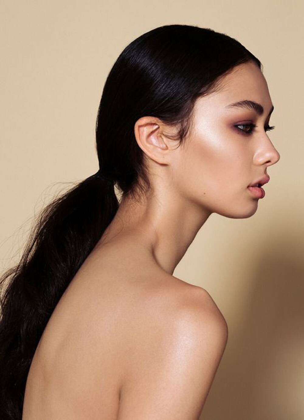Phục hồi tóc hư tổn bằng nước vo gạo chỉ sau một lần gội Phục hồi tóc hư tổn bằng nước vo gạo chỉ sau một lần gội