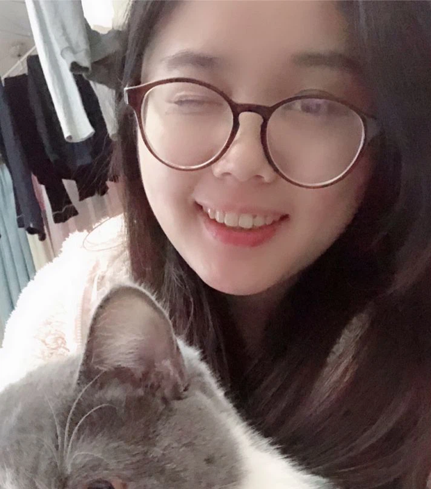 Gái xinh giảm cân 'khủng': 'Vịt hóa thiên nga', lên đồ nào cũng miễn chê - 1 Gái xinh giảm cân 'khủng': 'Vịt hóa thiên nga', lên đồ nào cũng miễn chê - 1