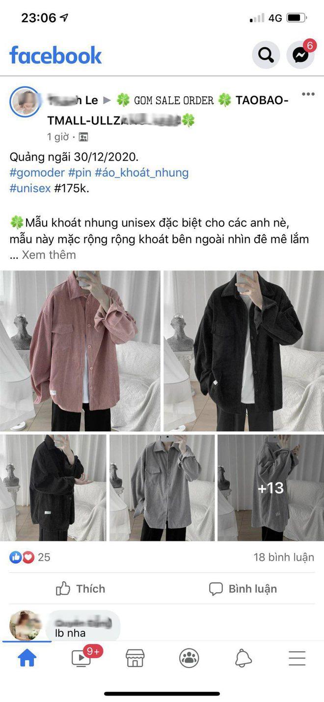 Facebook lại vừa có một pha cập nhật 'đi vào lòng đất', cộng đồng kêu gào tức giận - 1 Facebook lại vừa có một pha cập nhật 'đi vào lòng đất', cộng đồng kêu gào tức giận - 1