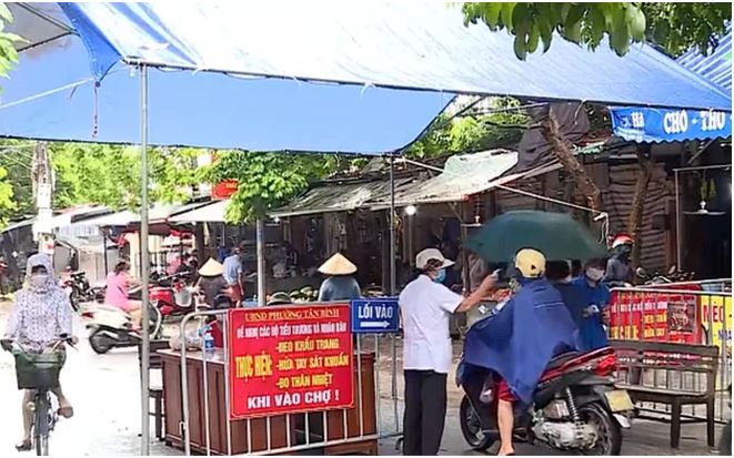 Người phụ nữ mắc Covid-19 ở TP Hải Dương khai báo không đầy đủ dịch tễ, công an truy vết gặp khó khăn Người phụ nữ mắc Covid-19 ở TP Hải Dương khai báo không đầy đủ dịch tễ, công an truy vết gặp khó khăn