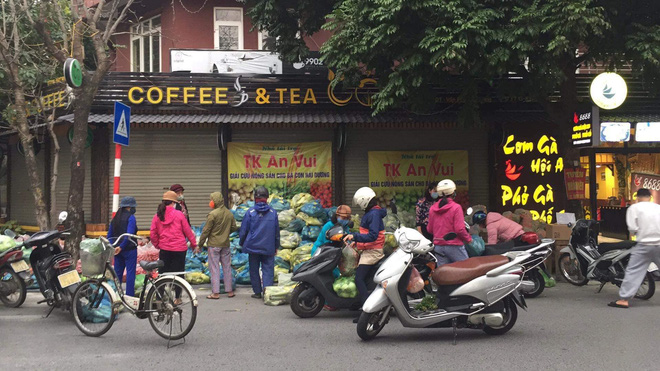 MC Đại Nghĩa kêu gọi quyên góp 44 triệu đồng, thu mua 25 tấn nông sản giúp đỡ bà con Hải Dương giữa dịch Covid-19 - 1 MC Đại Nghĩa kêu gọi quyên góp 44 triệu đồng, thu mua 25 tấn nông sản giúp đỡ bà con Hải Dương giữa dịch Covid-19 - 1