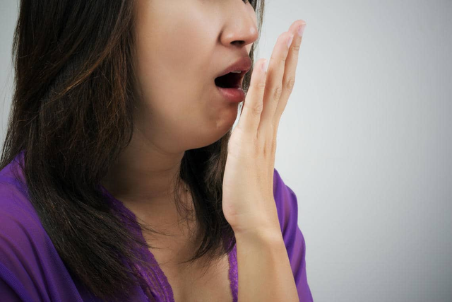 Nếu thấy bộ phận này 'bốc mùi' nghĩa là phổi của bạn đã phát triển bệnh, cần khẩn trương khám ngay kẻo muộn - 1 Nếu thấy bộ phận này 'bốc mùi' nghĩa là phổi của bạn đã phát triển bệnh, cần khẩn trương khám ngay kẻo muộn - 1