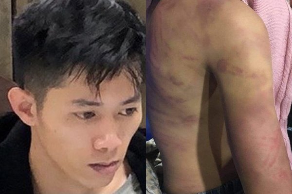 Vụ bé gái 12 tuổi bị bạo hành, xâm hại tình dục ở Hà Nội: Nghi phạm từng thề thốt không làm điều ác Vụ bé gái 12 tuổi bị bạo hành, xâm hại tình dục ở Hà Nội: Nghi phạm từng thề thốt không làm điều ác