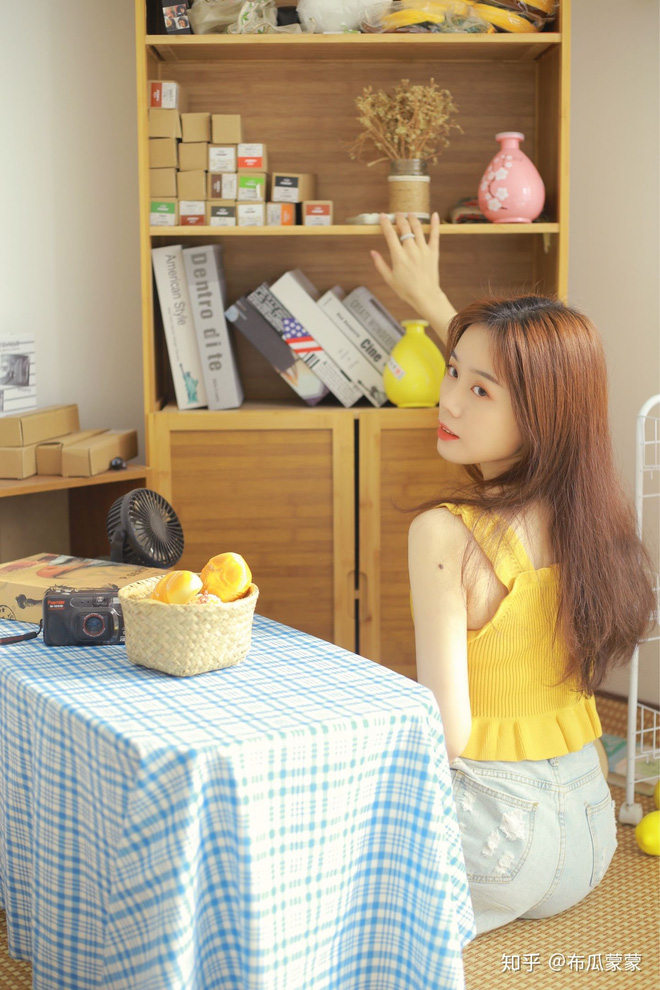 Gái xinh giảm cân 'khủng': 'Vịt hóa thiên nga', lên đồ nào cũng miễn chê - 10 Gái xinh giảm cân 'khủng': 'Vịt hóa thiên nga', lên đồ nào cũng miễn chê - 10