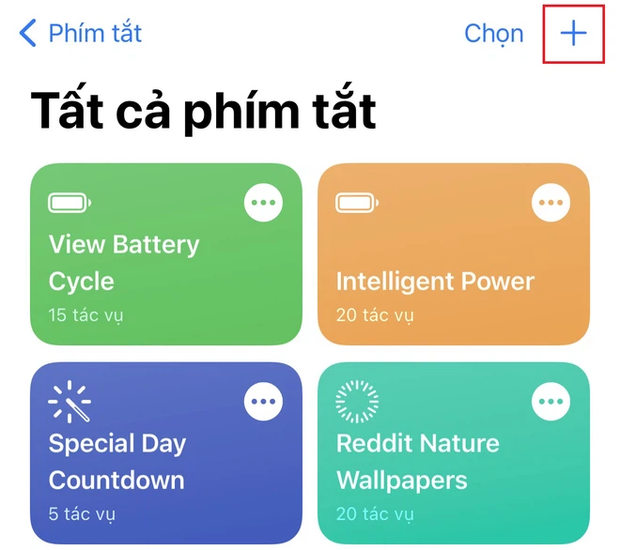 Cách giấu app 'không ai ngờ' trên iPhone, bảo vệ sự riêng tư khỏi những đôi tay táy máy - 1 Cách giấu app 'không ai ngờ' trên iPhone, bảo vệ sự riêng tư khỏi những đôi tay táy máy - 1