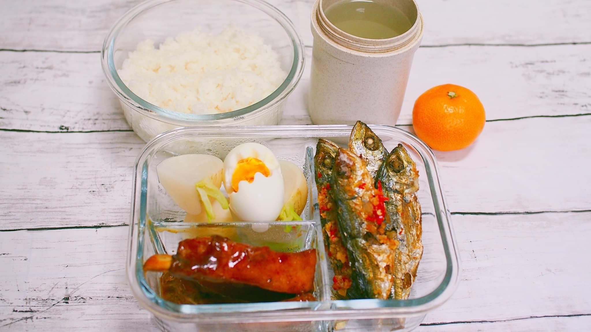 Vợ đảm khoe thực đơn cơm trưa nấu cho chồng gây bão cộng đồng mạng chưa đầy 24h đã 10k like - 12 Vợ đảm khoe thực đơn cơm trưa nấu cho chồng gây bão cộng đồng mạng chưa đầy 24h đã 10k like - 12