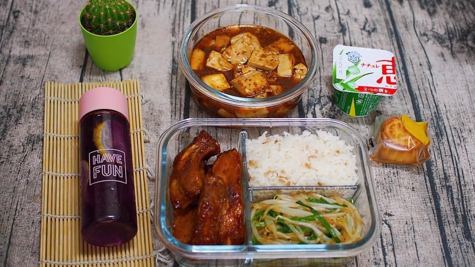 Vợ đảm khoe thực đơn cơm trưa nấu cho chồng gây bão cộng đồng mạng chưa đầy 24h đã 10k like - 9 Vợ đảm khoe thực đơn cơm trưa nấu cho chồng gây bão cộng đồng mạng chưa đầy 24h đã 10k like - 9