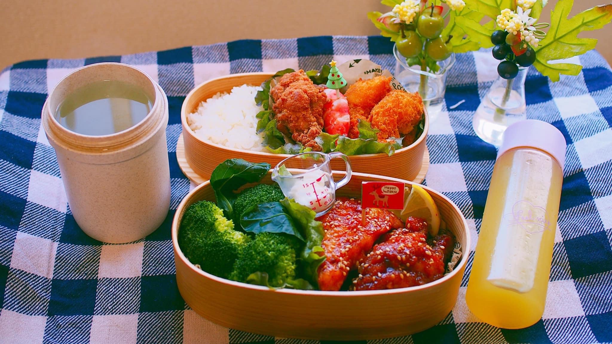Vợ đảm khoe thực đơn cơm trưa nấu cho chồng gây bão cộng đồng mạng chưa đầy 24h đã 10k like - 1 Vợ đảm khoe thực đơn cơm trưa nấu cho chồng gây bão cộng đồng mạng chưa đầy 24h đã 10k like - 1