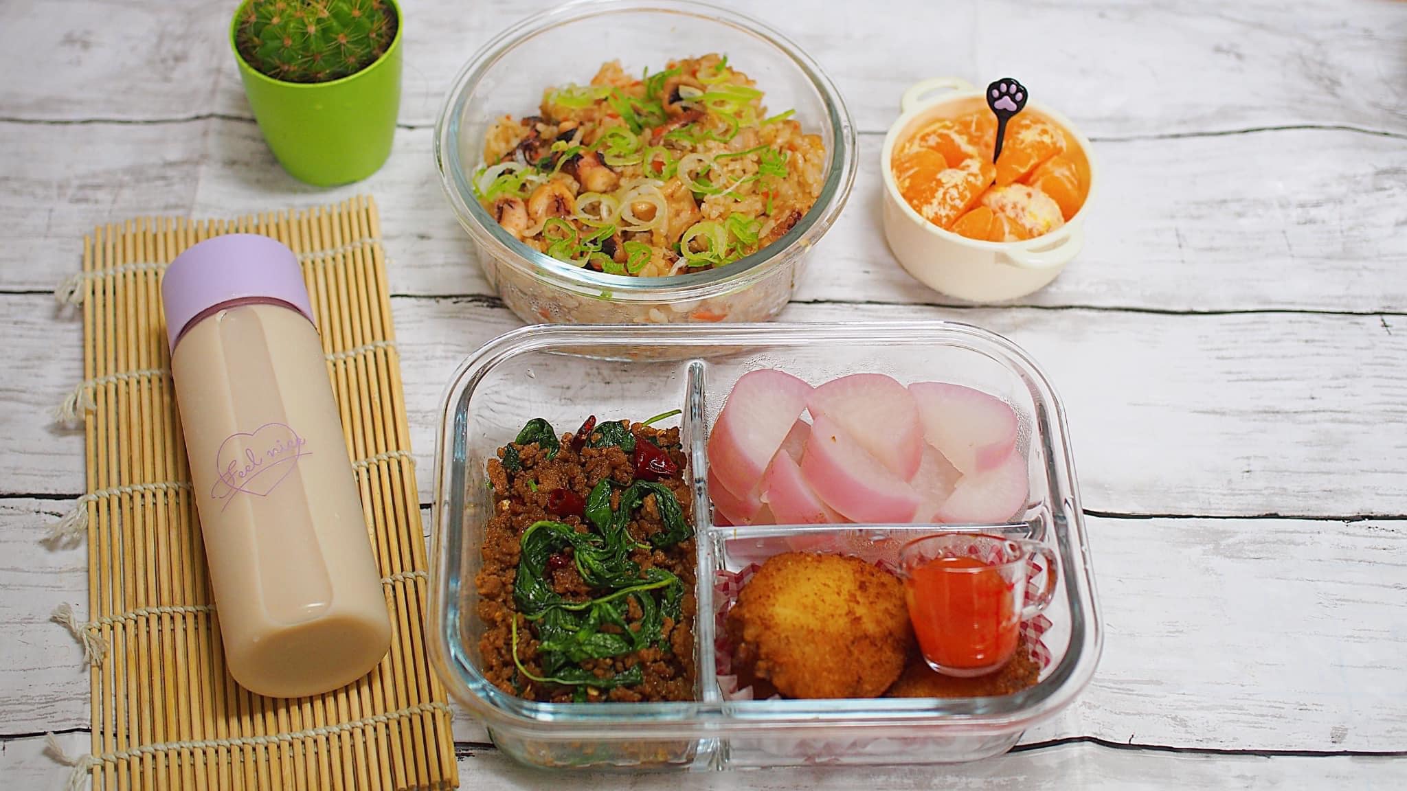Vợ đảm khoe thực đơn cơm trưa nấu cho chồng gây bão cộng đồng mạng chưa đầy 24h đã 10k like - 5 Vợ đảm khoe thực đơn cơm trưa nấu cho chồng gây bão cộng đồng mạng chưa đầy 24h đã 10k like - 5