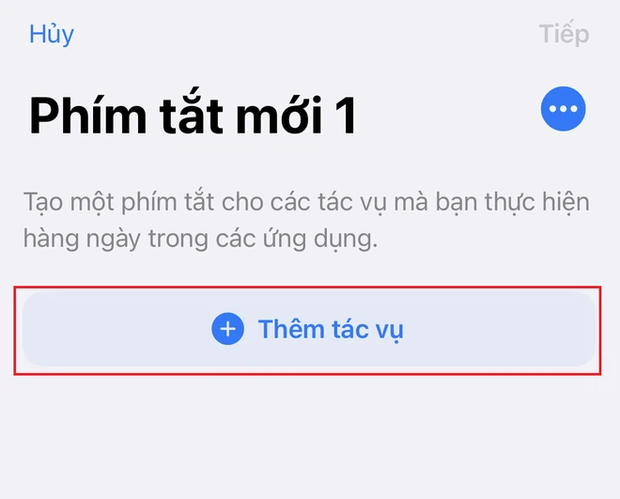 Cách giấu app 'không ai ngờ' trên iPhone, bảo vệ sự riêng tư khỏi những đôi tay táy máy - 2 Cách giấu app 'không ai ngờ' trên iPhone, bảo vệ sự riêng tư khỏi những đôi tay táy máy - 2