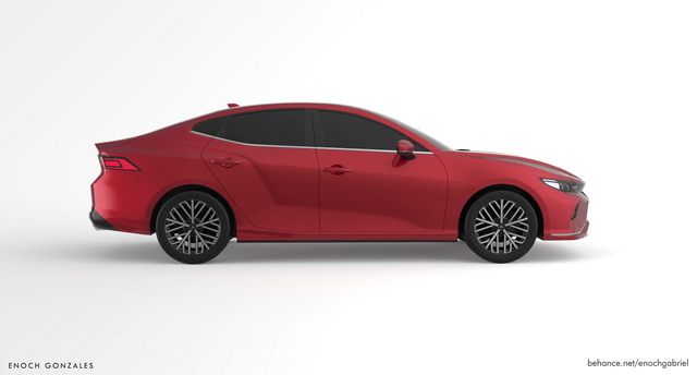 Rộ tin 'huyền thoại' Mitsubishi Lancer trở lại: Thiết kế đủ sức cạnh tranh Mazda3, Kia Cerato Rộ tin 'huyền thoại' Mitsubishi Lancer trở lại: Thiết kế đủ sức cạnh tranh Mazda3, Kia Cerato