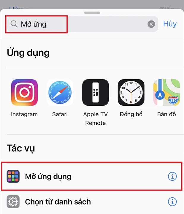 Cách giấu app 'không ai ngờ' trên iPhone, bảo vệ sự riêng tư khỏi những đôi tay táy máy - 3 Cách giấu app 'không ai ngờ' trên iPhone, bảo vệ sự riêng tư khỏi những đôi tay táy máy - 3