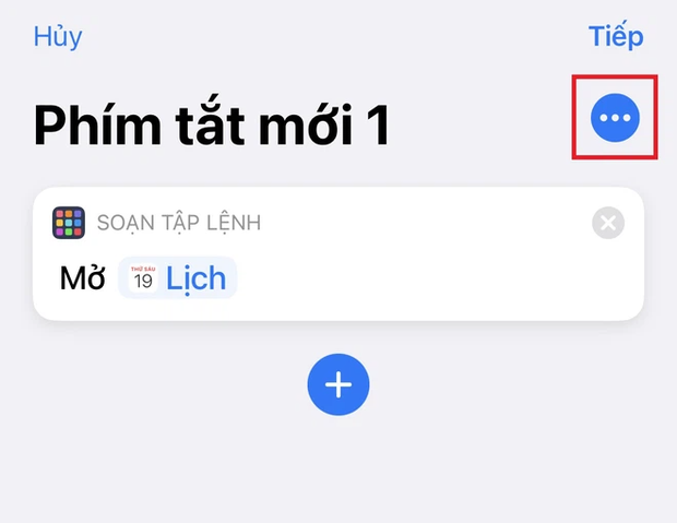Cách giấu app 'không ai ngờ' trên iPhone, bảo vệ sự riêng tư khỏi những đôi tay táy máy - 5 Cách giấu app 'không ai ngờ' trên iPhone, bảo vệ sự riêng tư khỏi những đôi tay táy máy - 5