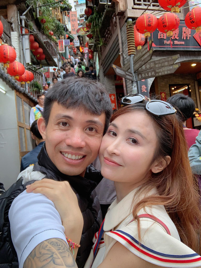 Minh Nhựa dù có nhiều tiền nhưng vẫn sợ 'bà Hai' một phép Minh Nhựa dù có nhiều tiền nhưng vẫn sợ 'bà Hai' một phép
