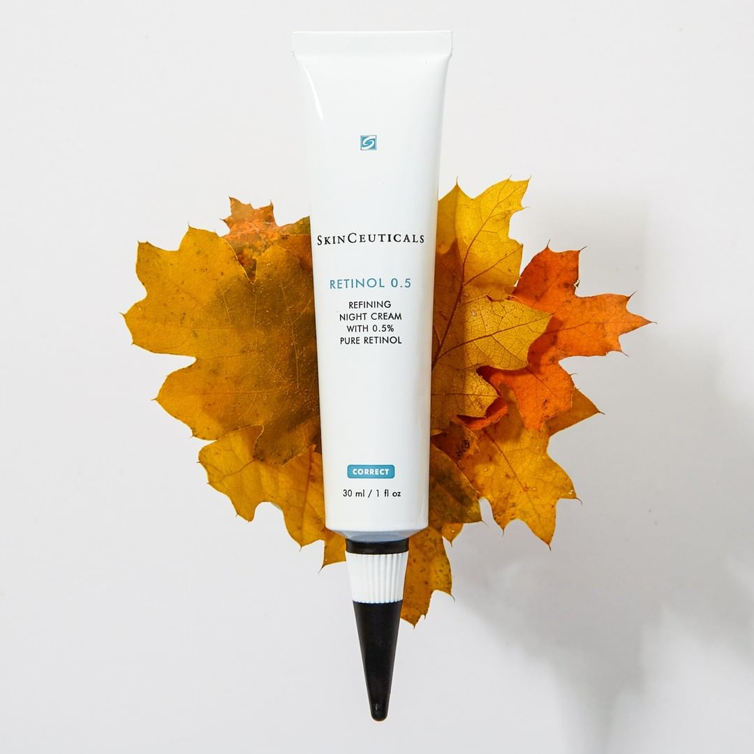 4 cặp retinol + kem dưỡng siêu hợp cạ: Không gây kích ứng mà còn đưa da bạn chạm tới cảnh giới 0% khuyết điểm - 2 4 cặp retinol + kem dưỡng siêu hợp cạ: Không gây kích ứng mà còn đưa da bạn chạm tới cảnh giới 0% khuyết điểm - 2