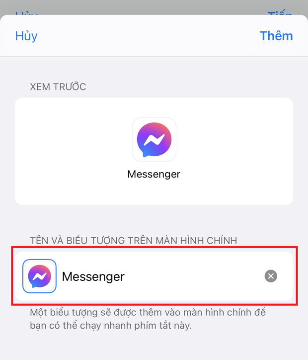 Cách giấu app 'không ai ngờ' trên iPhone, bảo vệ sự riêng tư khỏi những đôi tay táy máy - 7 Cách giấu app 'không ai ngờ' trên iPhone, bảo vệ sự riêng tư khỏi những đôi tay táy máy - 7