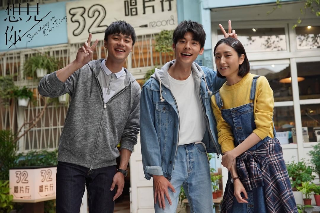 Bom tấn truyền hình Muốn Gặp Anh được remake bản Hàn, netizen háo hức mong chờ Hứa Quang Hán thứ hai - 1 Bom tấn truyền hình Muốn Gặp Anh được remake bản Hàn, netizen háo hức mong chờ Hứa Quang Hán thứ hai - 1