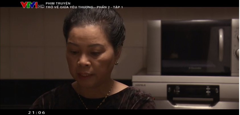Trở về giữa yêu thương tập 1 - phần 2: Toàn bị vợ mắng không làm chỉ phá, bất tài vô dụng - 1 Trở về giữa yêu thương tập 1 - phần 2: Toàn bị vợ mắng không làm chỉ phá, bất tài vô dụng - 1