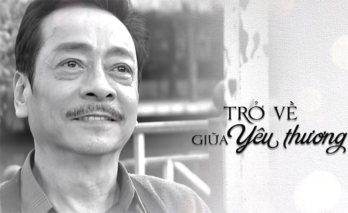 Thu Quỳnh, Bảo Thanh cùng dàn nghệ sĩ nghẹn ngào sau tập phim cuối cùng của NSND Hoàng Dũng - 1 Thu Quỳnh, Bảo Thanh cùng dàn nghệ sĩ nghẹn ngào sau tập phim cuối cùng của NSND Hoàng Dũng - 1