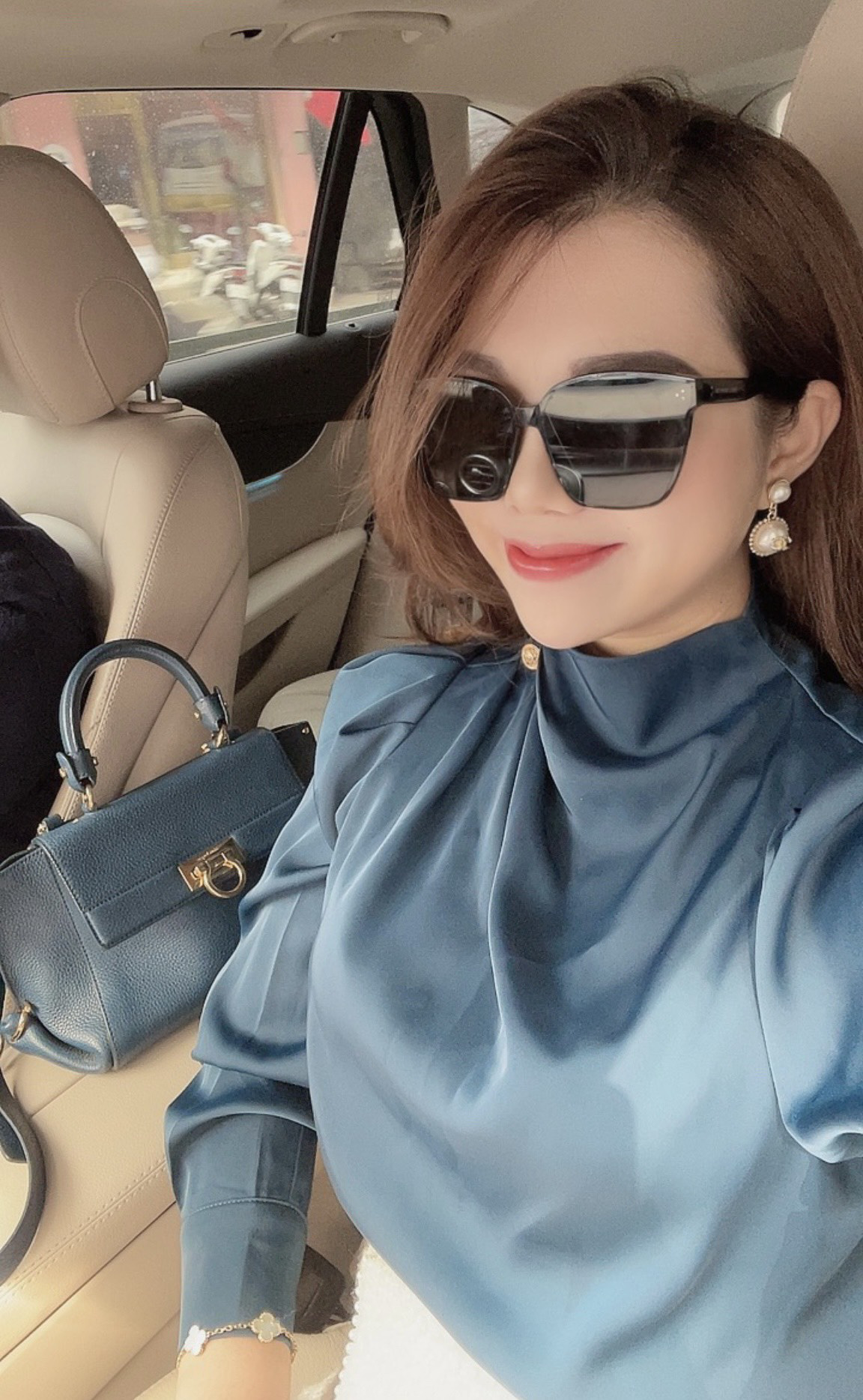 Huyền Bùi - Từ cô gái mê xê dịch đến người tiên phong trong trào lưu bán combo du lịch Việt Nam - 1 Huyền Bùi - Từ cô gái mê xê dịch đến người tiên phong trong trào lưu bán combo du lịch Việt Nam - 1