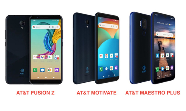 Smartphone do Vingroup sản xuất bắt đầu lên kệ tại Mỹ, khách hàng khen 'chất lượng tốt so với mức giá' - 1 Smartphone do Vingroup sản xuất bắt đầu lên kệ tại Mỹ, khách hàng khen 'chất lượng tốt so với mức giá' - 1