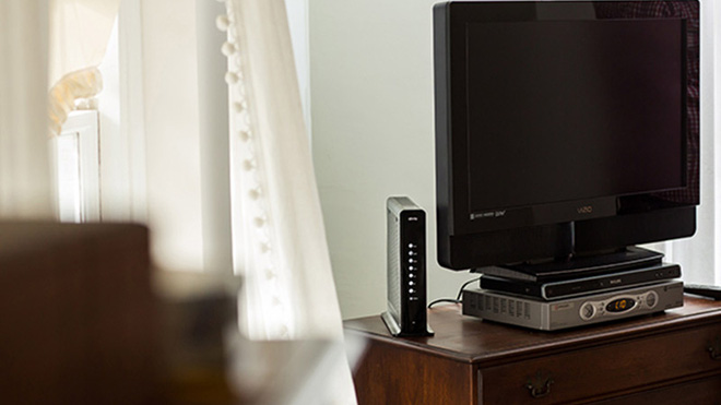 Đừng đặt router Wi-Fi ở 3 vị trí này trong nhà, nếu không tốc độ 100 Mbps cũng hóa 'rùa bò' Đừng đặt router Wi-Fi ở 3 vị trí này trong nhà, nếu không tốc độ 100 Mbps cũng hóa 'rùa bò'