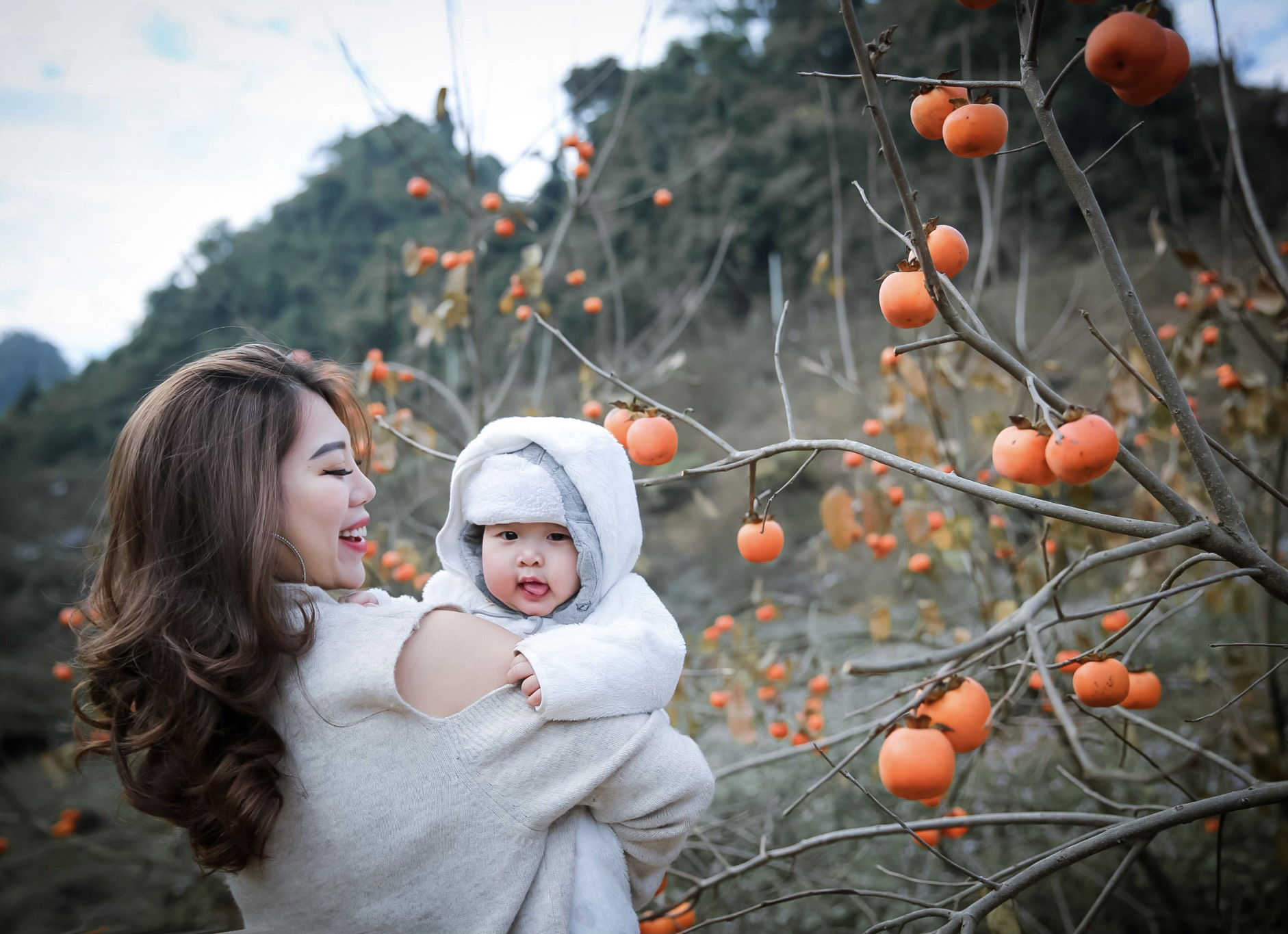 Huyền Bùi - Từ cô gái mê xê dịch đến người tiên phong trong trào lưu bán combo du lịch Việt Nam - 2 Huyền Bùi - Từ cô gái mê xê dịch đến người tiên phong trong trào lưu bán combo du lịch Việt Nam - 2